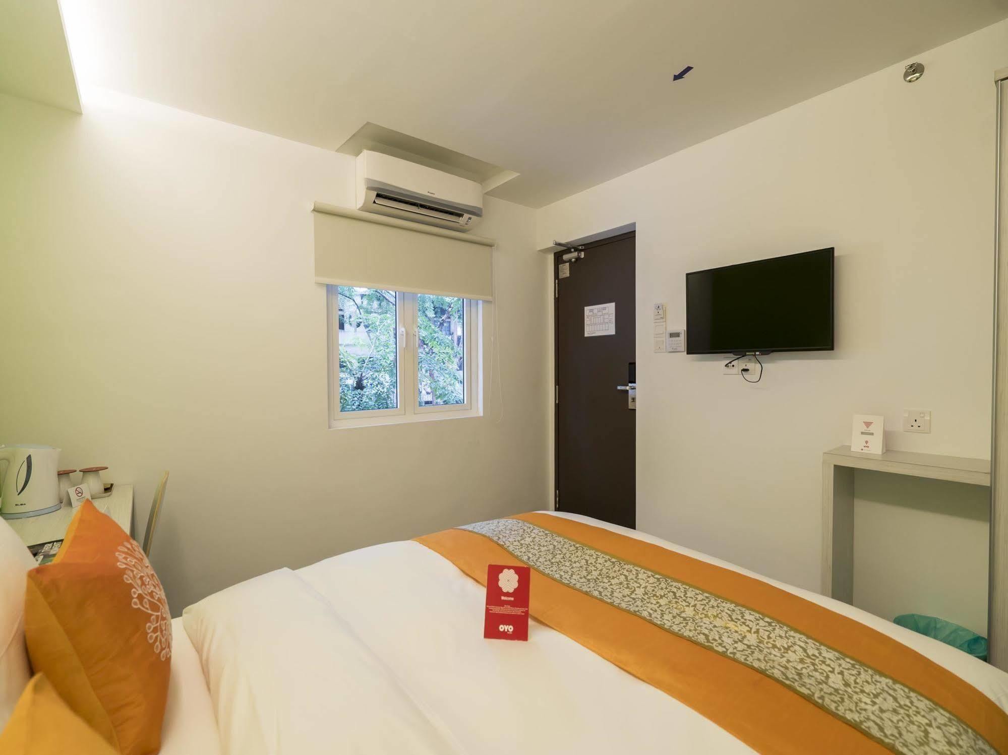 City Edge Hotel Kuala Lumpur Luaran gambar